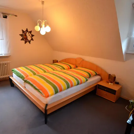 Ferienwohnung Hubner Apartment *