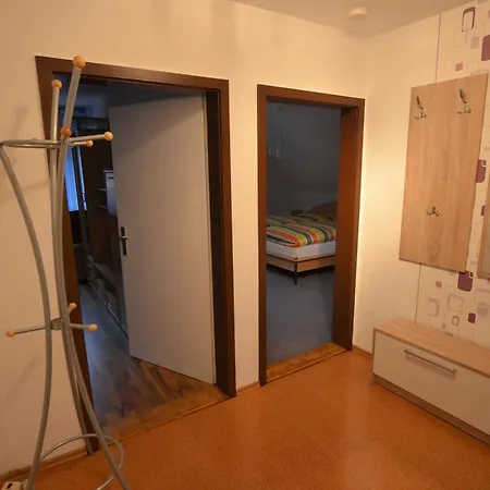 Apartment Ferienwohnung Hubner *