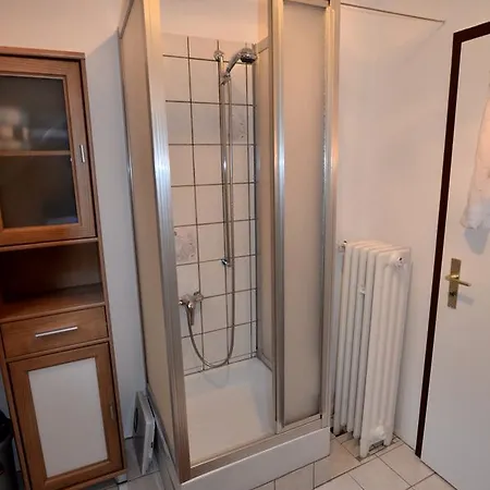 Ferienwohnung Hubner Apartment Warmensteinach