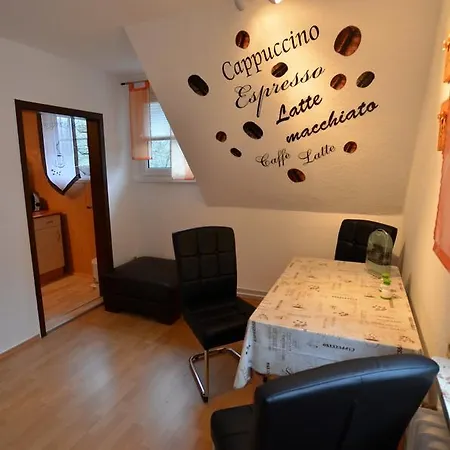 Ferienwohnung Hubner